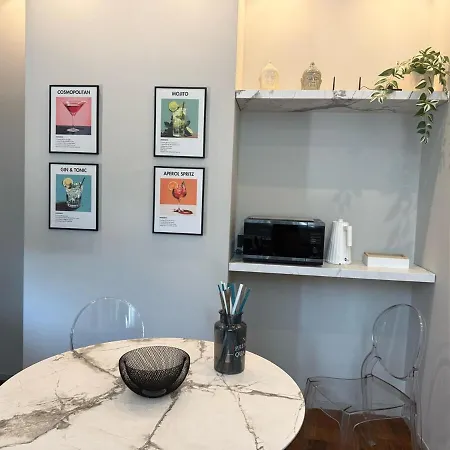 Luxury House - Appartement *