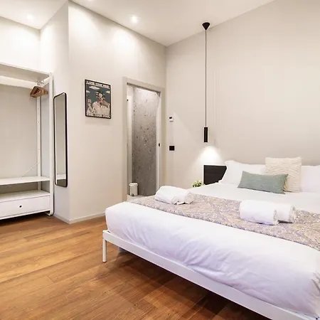 Luxury House - Appartement *