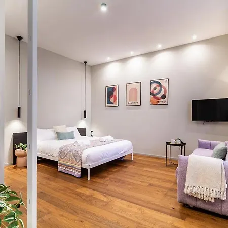 Luxury House - Côme