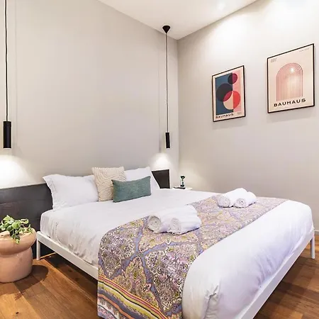 Luxury House - Apartamento Como