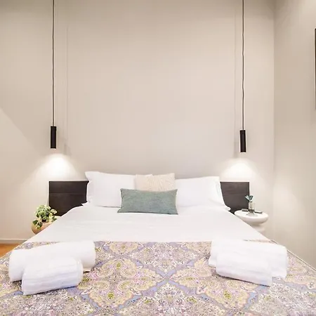 Luxury House - Appartement