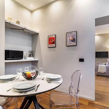 Appartement Luxury House - Côme