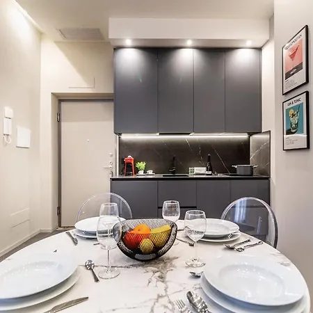 Luxury House - Apartamento Como