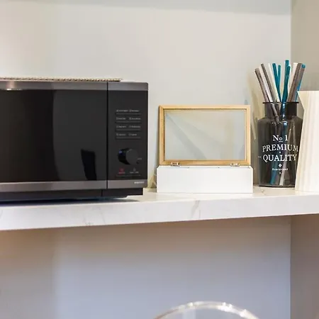 Luxury House - Apartamento