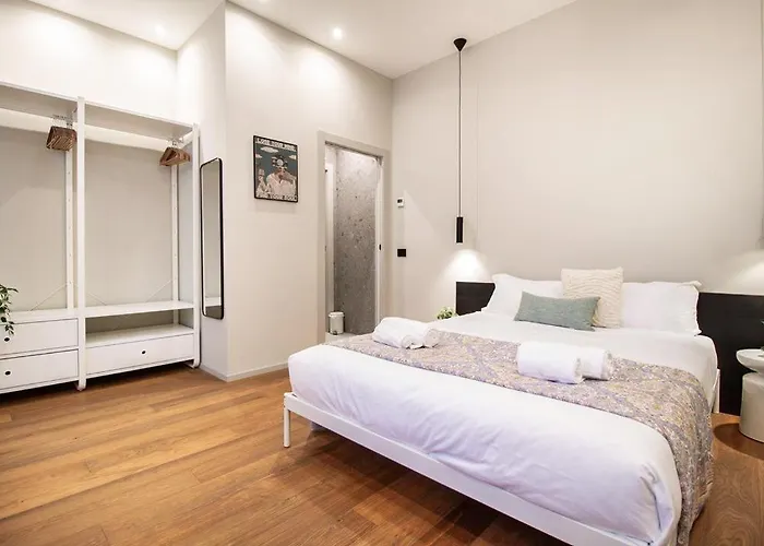 Luxury House - Apartamento *