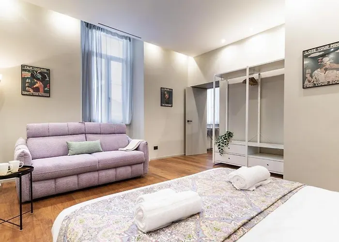 Luxury House - * Como