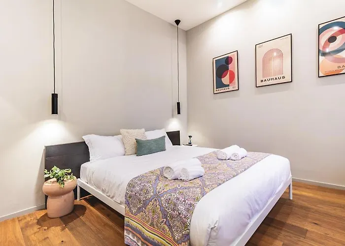 Luxury House - Apartamento Como