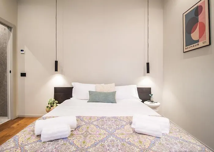 Luxury House - Apartamento