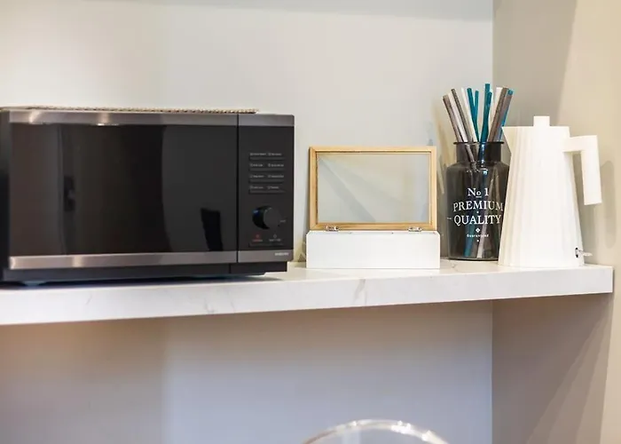 Luxury House - Apartamento