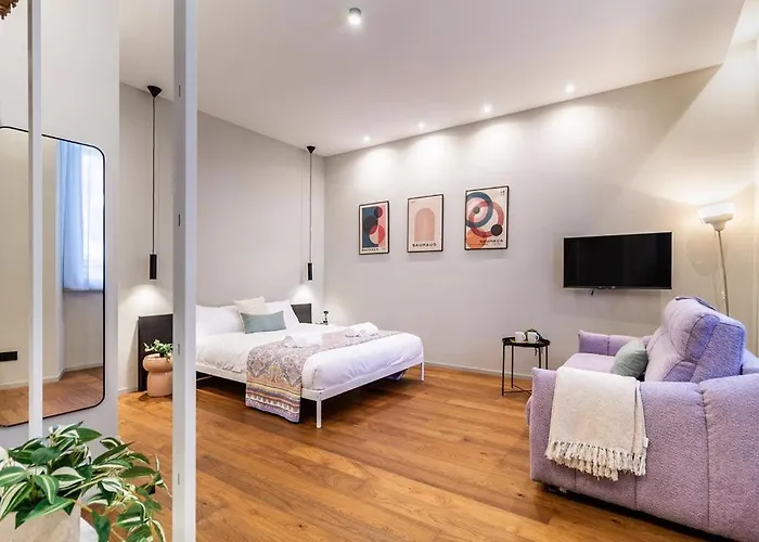 Luxury House - 科莫